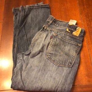 Levi’s 514 men’s